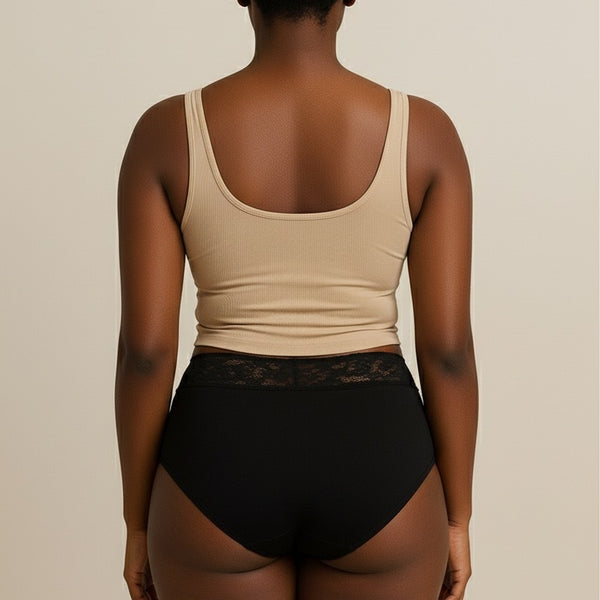 Culotte Menstruelle Absorbante