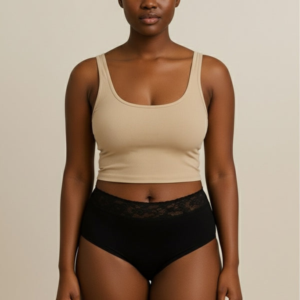 Culotte Menstruelle Absorbante